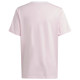 Adidas Παιδική κοντομάνικη μπλούζα Essentials 3-Stripes Tee